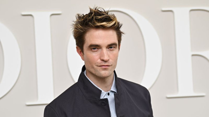 Robert Pattinson negocia papel em novo filme de Christopher Nolan, segundo rumor - Stephane Cardinale - Corbis/Corbis via Getty Images