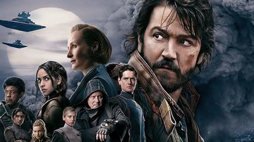 Segunda temporada de Andor, série de Star Wars, ganha data de estreia - Divulgação/Lucasfilm