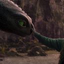 Soluço e Bangela formam poderosa conexão no trailer do live-action de Como Treinar o Seu Dragão - Divulgação/Dreamworks