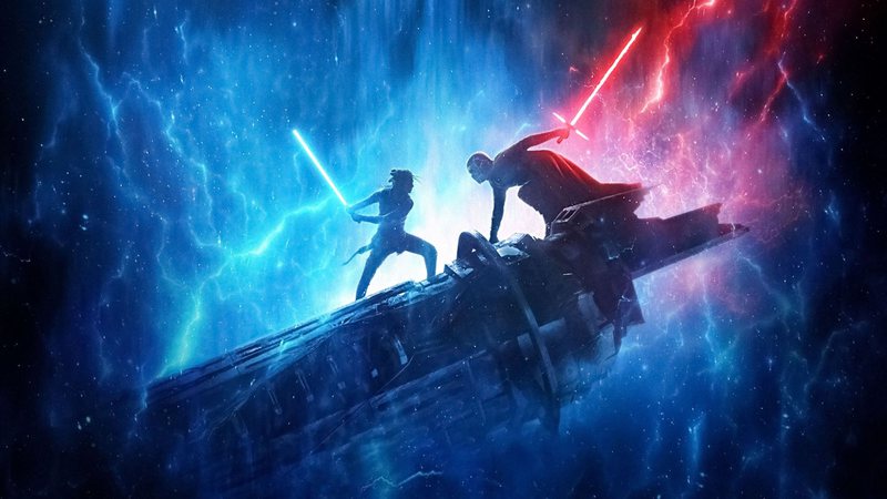 Star Wars ganhará nova trilogia com roteirista e produtor dos X-Men - Divulgação/Lucasfilm