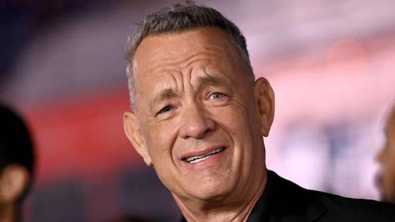 Tom Hanks analisa filmes de super-herói atuais: "Qual é o objetivo?" - Getty Images: Axelle/Bauer-Griffin/FilmMagic