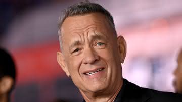 Tom Hanks analisa filmes de super-herói atuais: "Qual é o objetivo?" - Getty Images: Axelle/Bauer-Griffin/FilmMagic