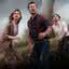 Twisters, com Glen Powell e Daisy Edgar-Jones, ganha data na Max