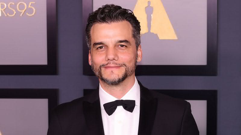 Wagner Moura vai dirigir filme estrelado por Elisabeth Moss e Bryan Tyree Henry - Emma McIntyre/WireImage