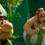 Asterix e Obelix, nova animação da Netflix, ganha teaser