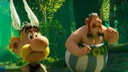 Asterix e Obelix, nova animação da Netflix, ganha teaser - Divulgação/Netflix