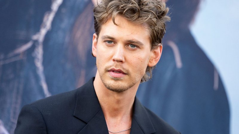 Austin Butler será Patrick Bateman no remake do filme Psicopata Americano - Emma McIntyre/WireImage