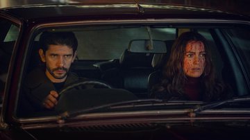 Black Doves, série de espionagem da Netflix, terá 2ª temporada? - Divulgação/Netflix