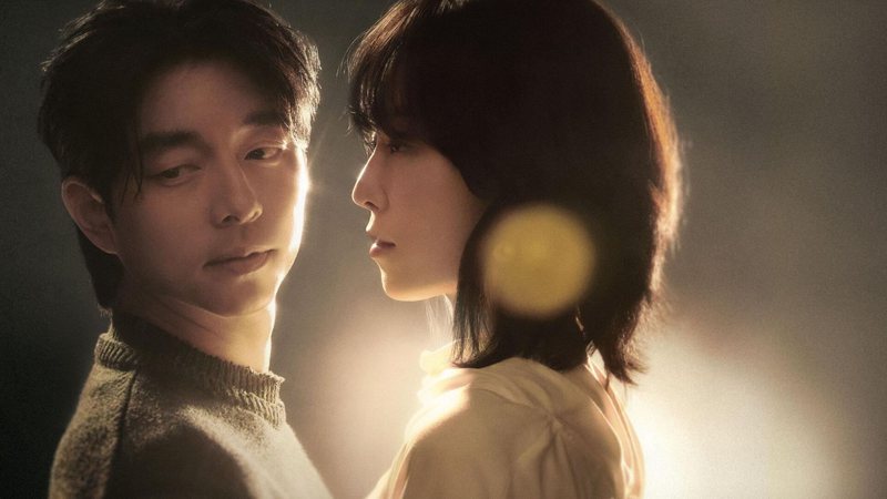 Seo Hyun-jin e Gong Yoo são os protagonistas de The Trunk - Divulgação/Netflix