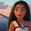 Dublagem brasileira de Moana 2 é criticada por conter gírias e memes