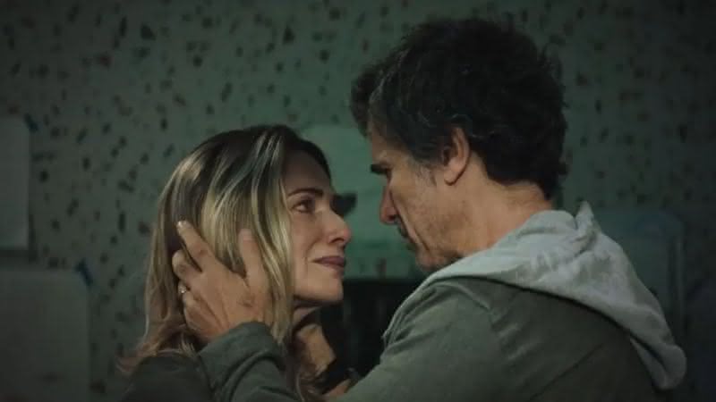 Inexplicável, drama com Letícia Spiller e Eriberto Leão, estreia nos cinemas - Divulgação/Clube Filmes