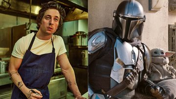 Jeremy Allen White é confirmado no elenco de The Mandalorian & Grogu, diz site - Divulgação/Star+/Disney+