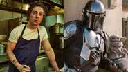 Jeremy Allen White é confirmado no elenco de The Mandalorian & Grogu, diz site - Divulgação/Star+/Disney+