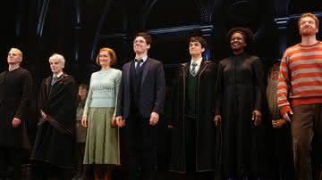 Musical Harry Potter e a Criança Amaldiçoada chega ao Brasil em 2025 - Bruce Glikas/WireImage