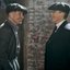 Netflix anuncia conclusão das filmagens do filme de Peaky Blinders