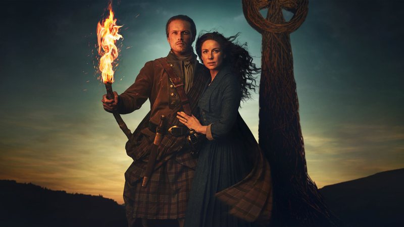 Quando estreia o 11º episódio da sétima temporada de Outlander no Disney+? - Divulgação/Disney+