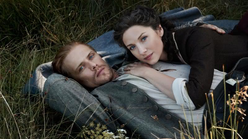 Quando estreia o 13º episódio da sétima temporada de Outlander no Disney+? - Divulgação/Disney+