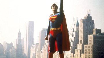 Christopher Reeve no documentário - Divulgação/Warner Bros.