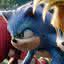 Sonic 3: O Filme, novo filme da franquia, estreia nos cinemas