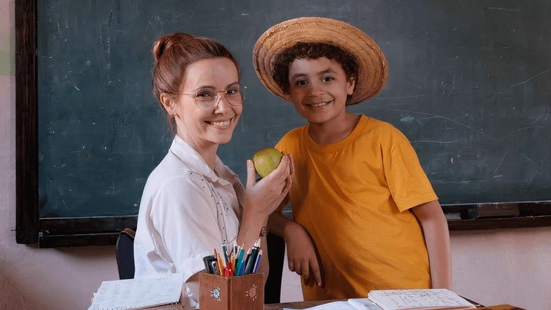 Chico Bento e a Goiabeira Maraviosa tem cenas pós-créditos? - Divulgação/Paris Filmes