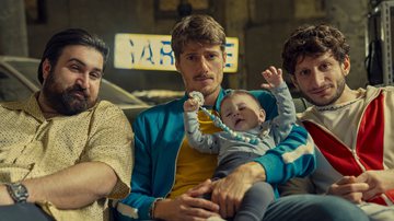 Conheça O Truque do Amor, comédia romântica italiana da Netflix - Divulgação/Netflix