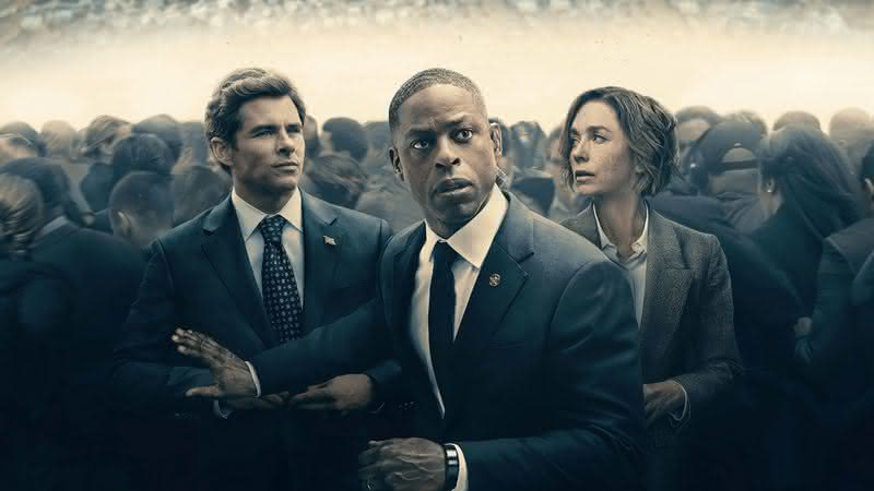 Conheça Paradise, suspense político do criador de This Is Us - Divulgação/Disney+