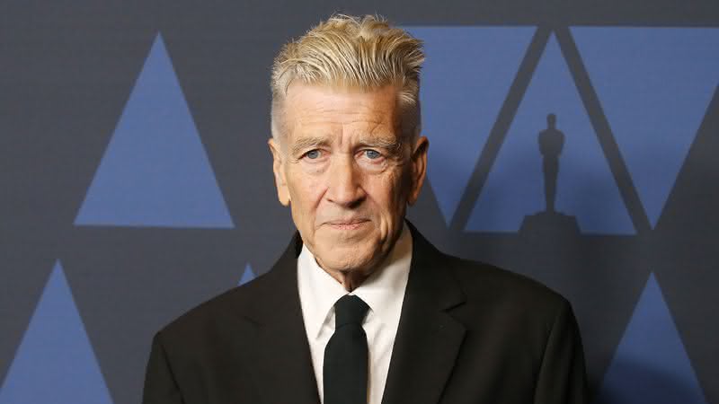 Diretor David Lynch, de Veludo Azul e Twin Peaks, morre aos 78 anos - Michael Tran/FilmMagic