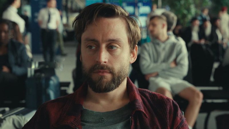 Globo de Ouro 2025: Kieran Culkin leva prêmio de Melhor Ator Coadjuvante - Divulgação/