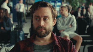 Globo de Ouro 2025: Kieran Culkin leva prêmio de Melhor Ator Coadjuvante - Divulgação/