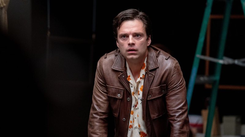 Globo de Ouro 2025: Sebastian Stan vence prêmio de Melhor Ator em Comédia ou Musical - Divulgação/A24