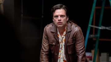 Globo de Ouro 2025: Sebastian Stan vence prêmio de Melhor Ator em Comédia ou Musical - Divulgação/A24