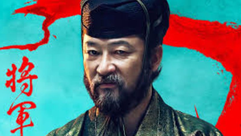 Globo de Ouro 2025: Tadanobu Asano vence prêmio de Melhor Ator Coadjuvante em Série de Drama - Divulgação/Disney+