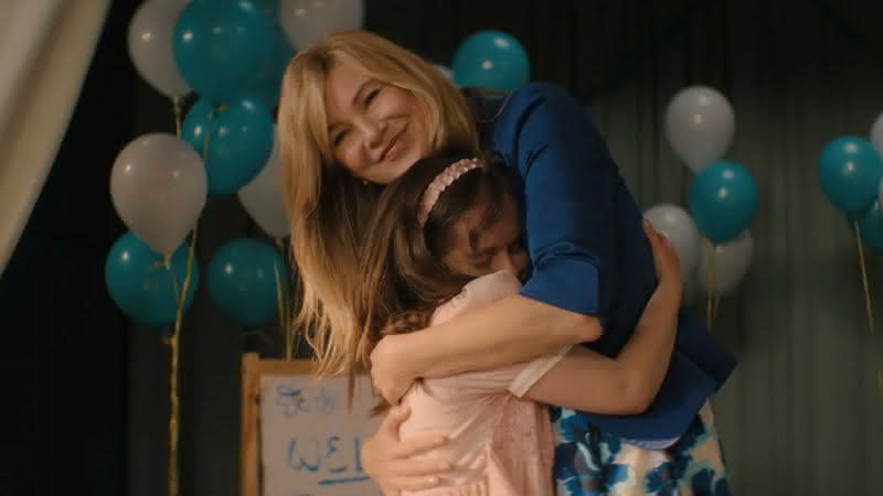 Good American Family, primeira minissérie de Ellen Pompeo após Grey's Anatomy, ganha imagens - Divulgação/Hulu