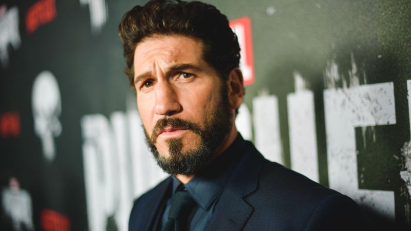 Jon Bernthal entra para o elenco do novo filme de Christopher Nolan - Matt Winkelmeyer/Getty Images