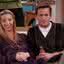 Lisa Kudrow revela que encontrou recado deixado por Matthew Perry em presente de Friends