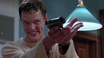 Matthew Lillard, assassino do primeiro Pânico, é confirmado em Pânico 7 - Divulgação/Dimension Films