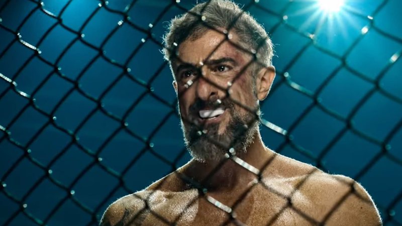 MMA – Meu Melhor Amigo, com Marcos Mion, estreia nos cinemas - Divulgação/Star Distribution Brasil