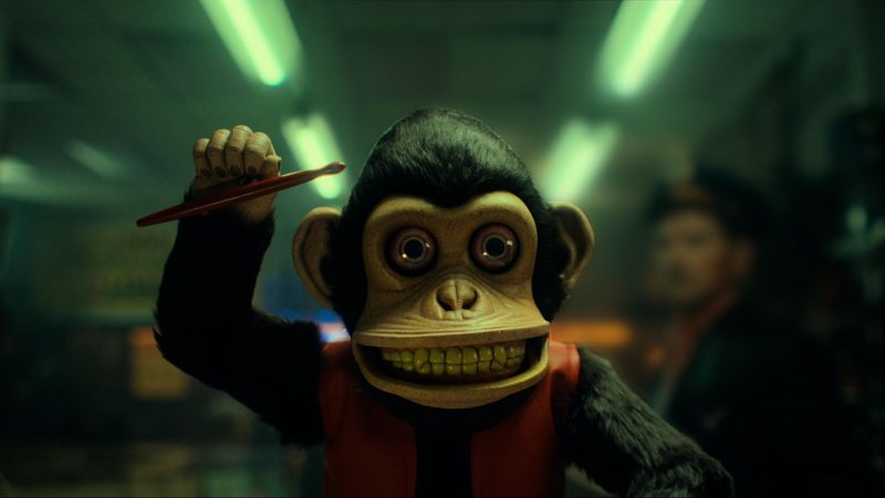 O Macaco, filme inspirado em conto de Stephen King, ganha trailer - Divulgação/Paris Filmes