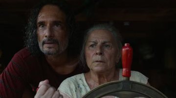 O Último Azul, filme com Rodrigo Santoro, concorre ao Urso de Ouro no Festival de Berlim - Guillermo Garza/Desvia