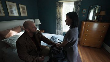 Presença, suspense de Steven Soderbergh, ganha pôster e data de estreia - Divulgação/Diamond Films