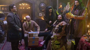 Quando estreia a 6ª temporada de What We Do in the Shadows no Disney+? - Divulgação/FX