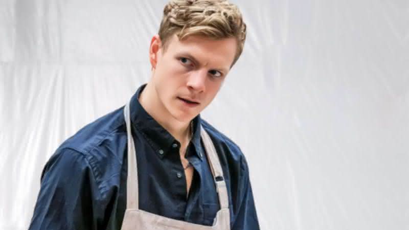 Patrick Gibson estrela Dexter: Pecado Original - Divulgação/Paramount+