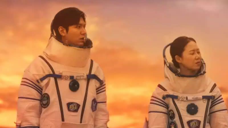 Quando estreiam os episódios 9 e 10 de Pergunte às Estrelas? - Divulgação/Netflix