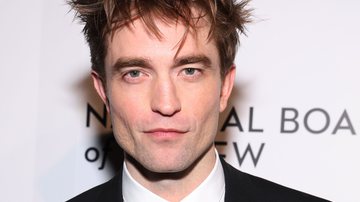 Robert Pattinson manda recado para quem ainda reclama de Crepúsculo - Kevin Mazur/Getty Images