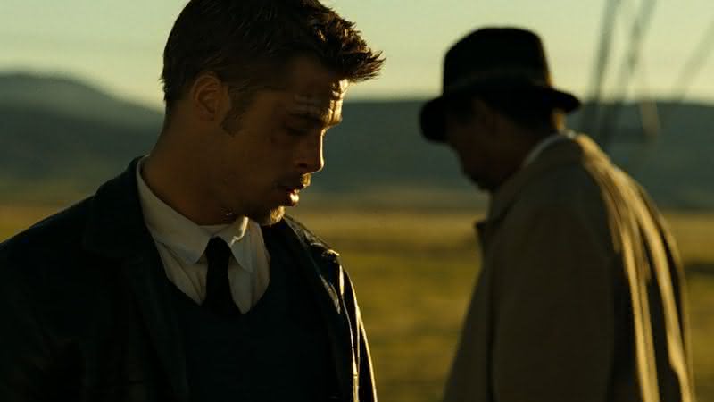 Se7en: Os Sete Crimes Capitais é relançado nos cinemas brasileiros - Divulgação/New Line Cinema