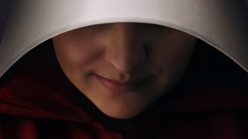 Pôster da 6ª temporada de The Handmaid's Tale - Divulgação/Paramount+