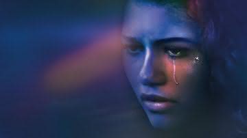 A24 divulga primeira imagem da 3ª temporada de Euphoria - Divulgação/HBO