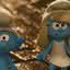 Ao som de Rihanna, nova animação dos Smurfs ganha trailer