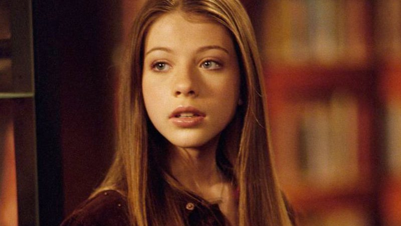 Michelle Trachtenberg, de Gossip Girl, morre aos 39 anos - Divulgação/CW