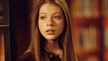 Michelle Trachtenberg, de Gossip Girl, morre aos 39 anos - Divulgação/CW